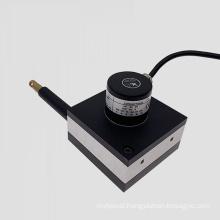 Linear Potentiometer Transducer Displacement Sensor 10K
